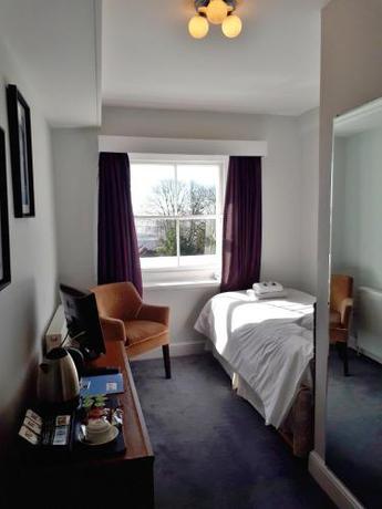 Imagen de la habitación del Anglesey Hotel. Foto 6