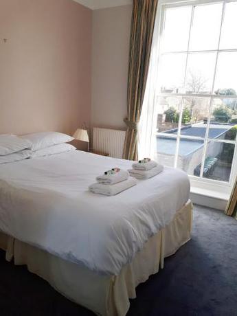 Imagen de la habitación del Anglesey Hotel. Foto 7