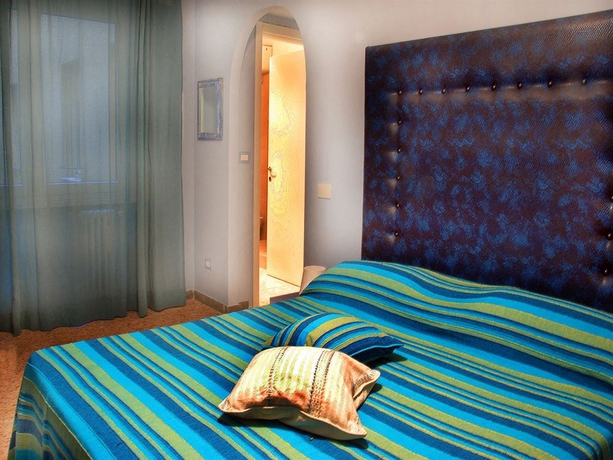 Imagen de la habitación del Angolo Romano. Foto 4