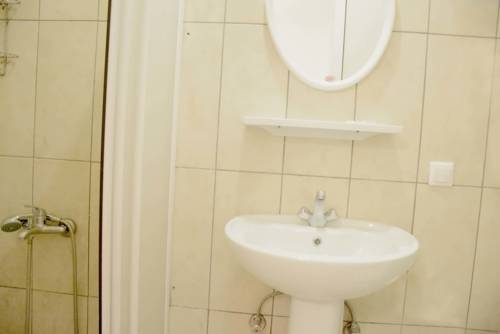 Imagen de la habitación del Angora Hotel. Foto 3
