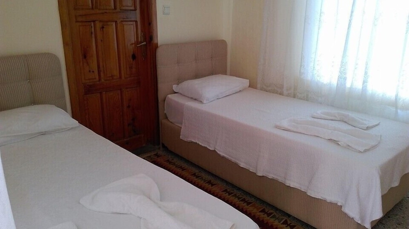 Imagen de la habitación del Anil Otel. Foto 7