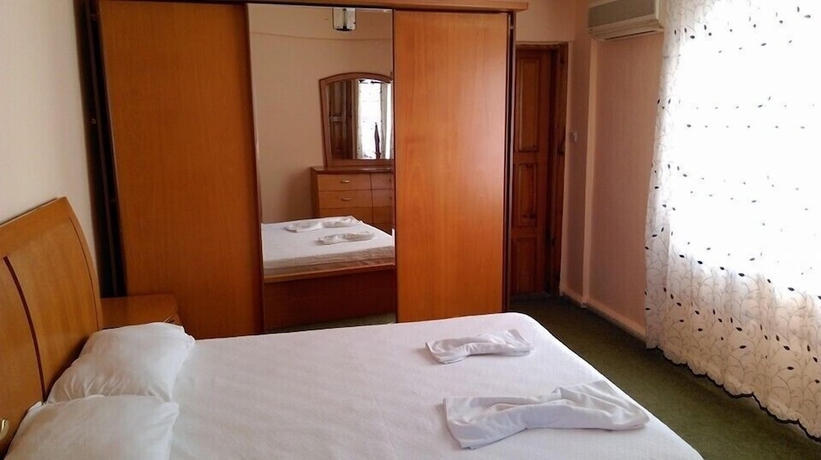 Imagen de la habitación del Anil Otel. Foto 8