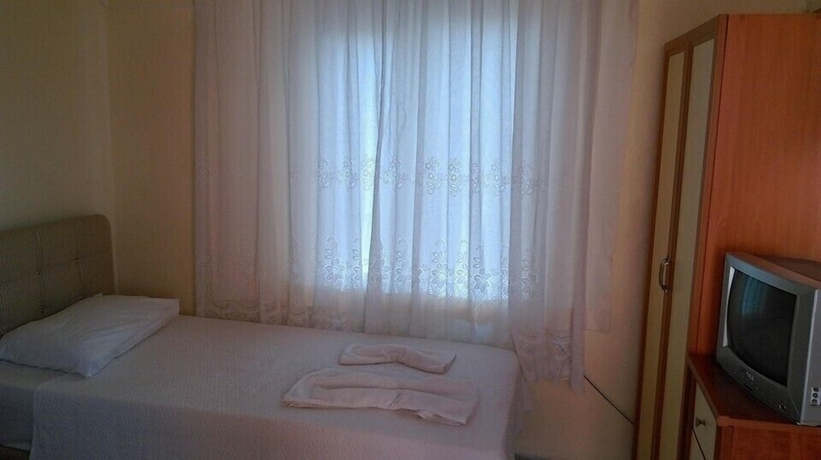 Imagen de la habitación del Anil Otel. Foto 10