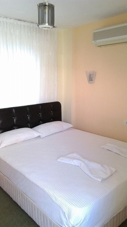 Imagen de la habitación del Anil Otel. Foto 11