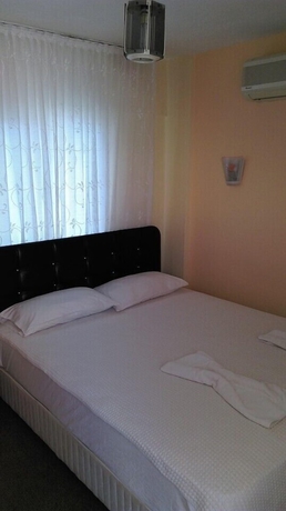 Imagen de la habitación del Anil Otel. Foto 12