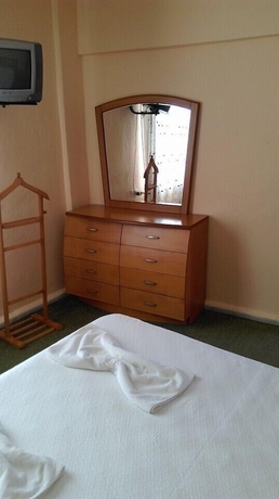 Imagen de la habitación del Anil Otel. Foto 13
