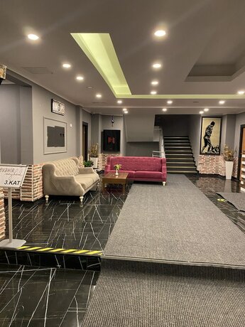 Imagen general del Animos Butik Otel. Foto 3