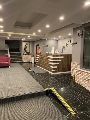 Imagen general del Animos Butik Otel. Foto 6