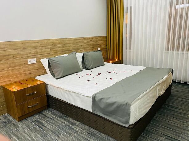 Imagen de la habitación del Animos Butik Otel. Foto 7
