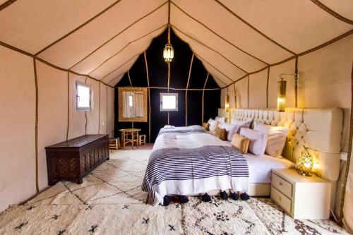 Imagen general del Anir Luxury Camp - Gites et Tentes de Luxe. Foto 3