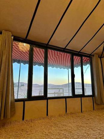 Imagen general del Anir Luxury Camp - Gites et Tentes de Luxe. Foto 6