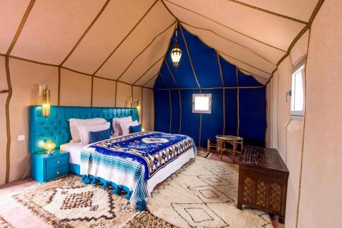 Imagen general del Anir Luxury Camp - Gites et Tentes de Luxe. Foto 15