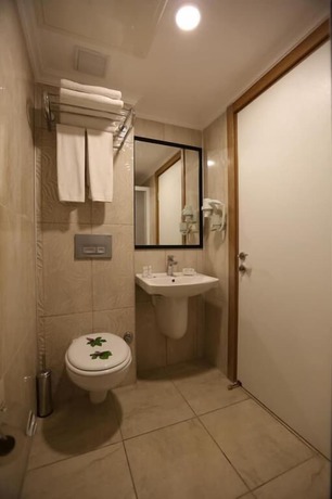 Imagen de la habitación del Anita Dream Otel. Foto 16