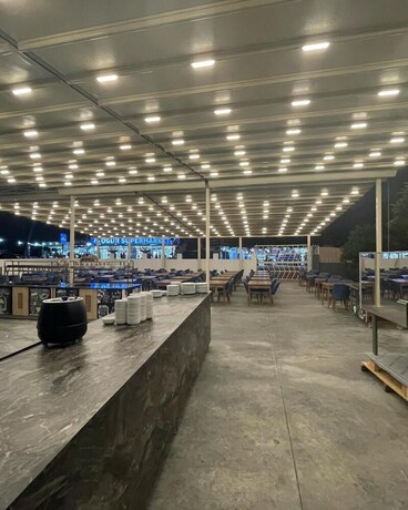 Imagen del bar/restaurante del Anita Sunpark. Foto 16