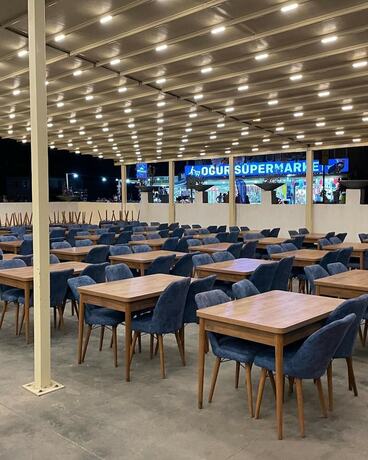 Imagen del bar/restaurante del Anita Sunpark. Foto 17
