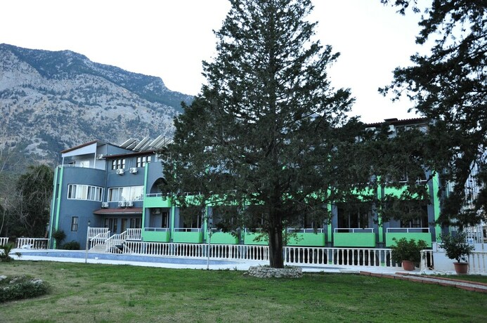 Imagen general del Anita Sunpark. Foto 4