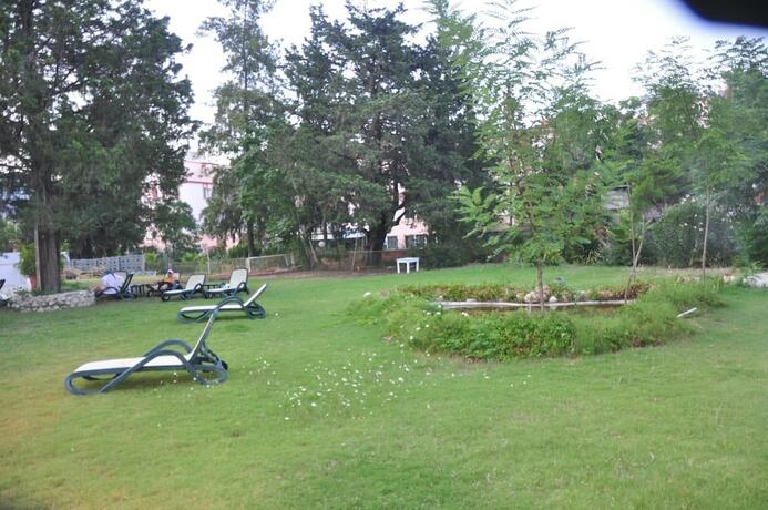 Imagen general del Anita Sunpark. Foto 5