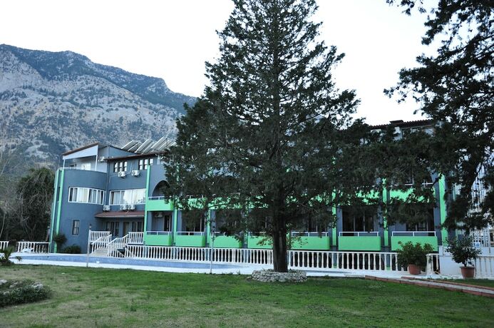 Imagen general del Anita Sunpark. Foto 9
