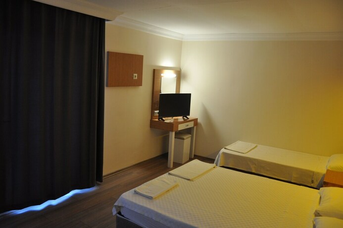 Imagen general del Anita Sunpark. Foto 10