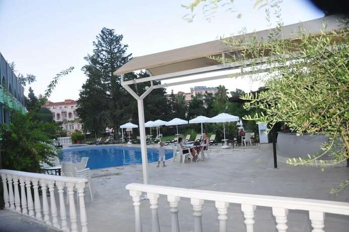 Imagen general del Anita Sunpark. Foto 13