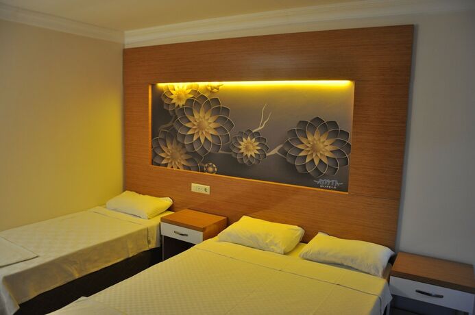 Imagen de la habitación del Anita Sunpark. Foto 20