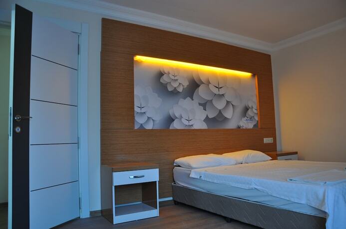 Imagen de la habitación del Anita Sunpark. Foto 22