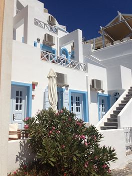 Imagen general del Anita's Villa. Foto 1