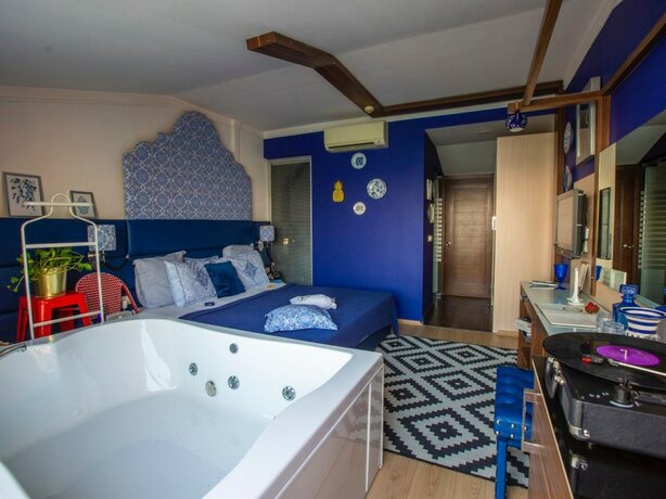 Imagen de la habitación del Anjeliq House. Foto 19
