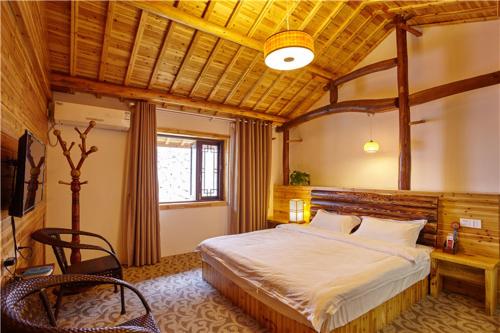 Imagen general del Anji Leju Homestay. Foto 2