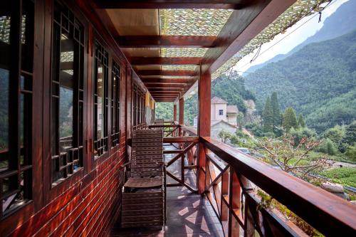 Imagen general del Anji Leju Homestay. Foto 3