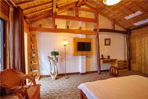 Imagen general del Anji Leju Homestay. Foto 5