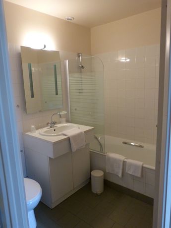 Imagen general del Anjou Golf Et Country Club. Foto 2