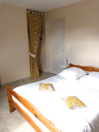 Imagen de los interiores del Anjou Golf Et Country Club. Foto 16