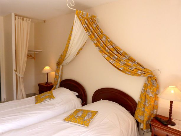 Imagen del bar/restaurante del Anjou Golf Et Country Club. Foto 3