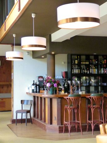 Imagen de los exteriores del Anjou Golf Et Country Club. Foto 12