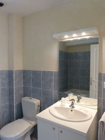 Imagen de los exteriores del Anjou Golf Et Country Club. Foto 14