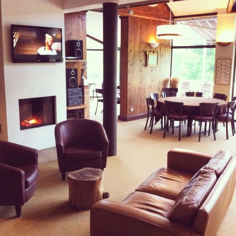 Imagen de la habitación del Anjou Golf Et Country Club. Foto 6