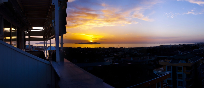 Imagen de los exteriores del Anka Business Park Hotel. Foto 5