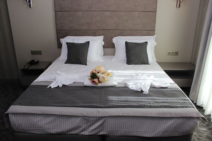 Imagen general del Anka Premium Hotel. Foto 1