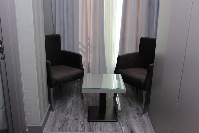Imagen de la habitación del Anka Premium Hotel. Foto 9