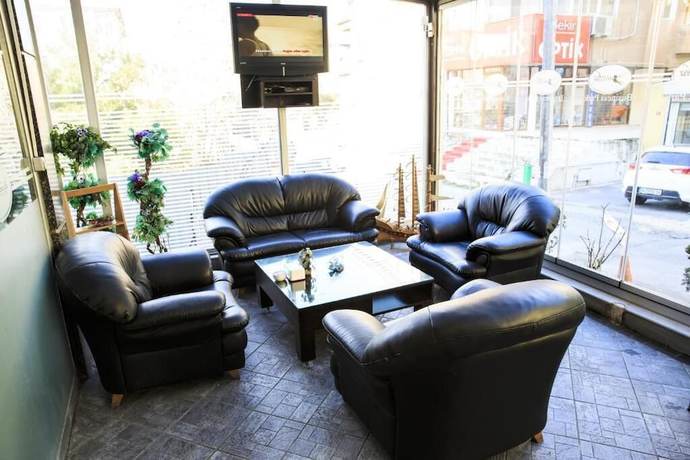 Imagen de los interiores del Anka Premium Hotel. Foto 20