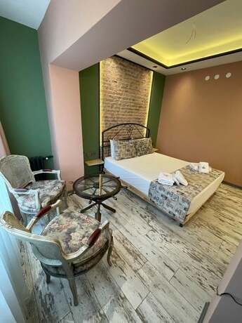 Imagen general del Anka Residence. Foto 1
