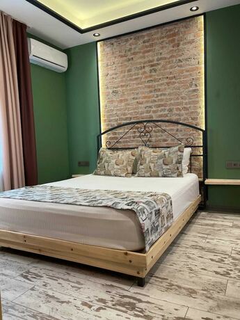 Imagen general del Anka Residence. Foto 3