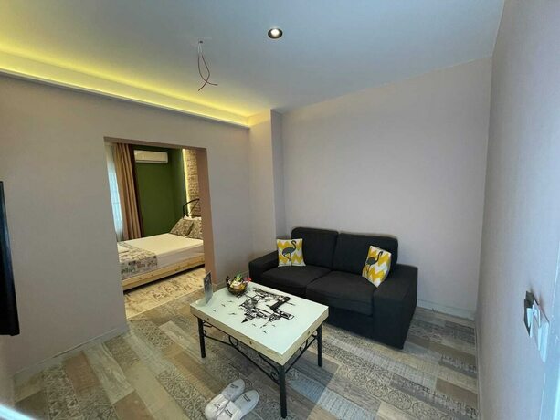Imagen general del Anka Residence. Foto 4