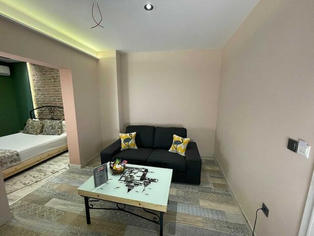 Imagen general del Anka Residence. Foto 5