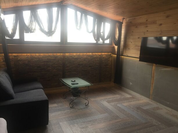 Imagen general del Anka Residence. Foto 7