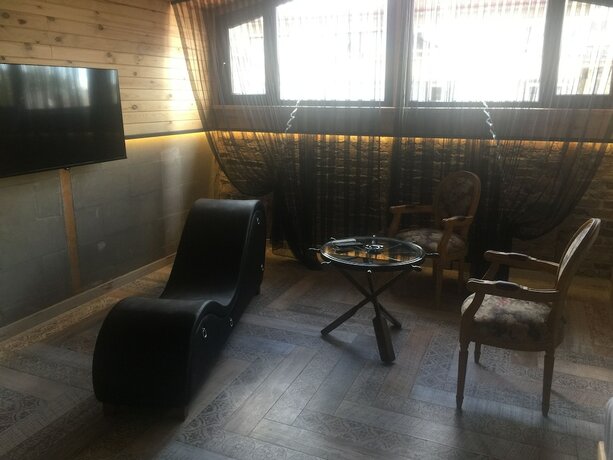 Imagen general del Anka Residence. Foto 8