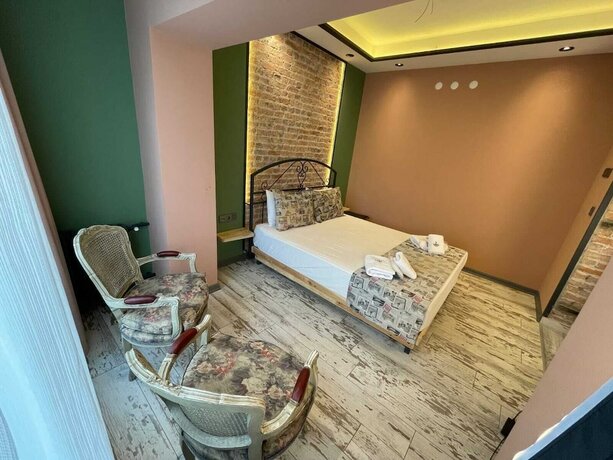 Imagen general del Anka Residence. Foto 9