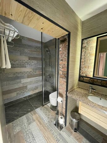 Imagen general del Anka Residence. Foto 11