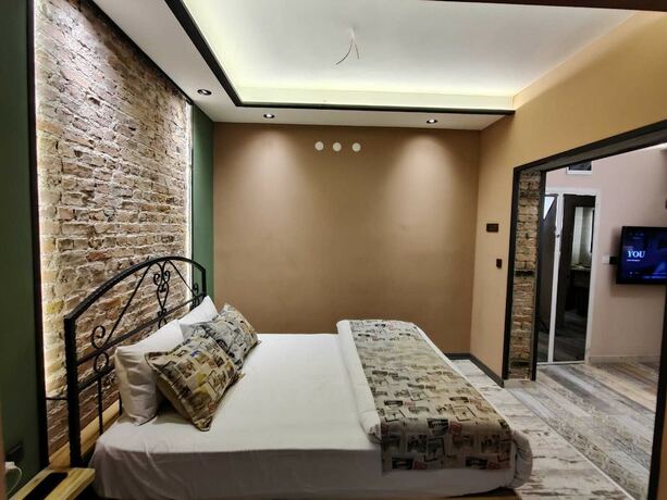 Imagen general del Anka Residence. Foto 12